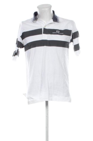 Férfi póló Sergio Tacchini, Méret L, Szín Sokszínű, Ár 15 248 Ft, #137980492