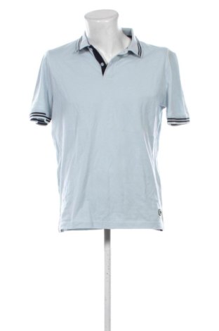Pánske tričko  Markup, Veľkosť XL, Farba Modrá, Cena  28,00 €, #137980888