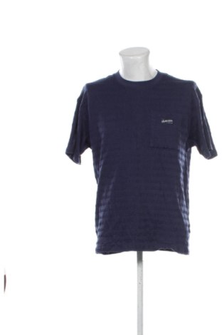 Ανδρικό t-shirt Scotch & Soda, Μέγεθος XL, Χρώμα Μπλέ, Τιμή 28,00 €, #137981005