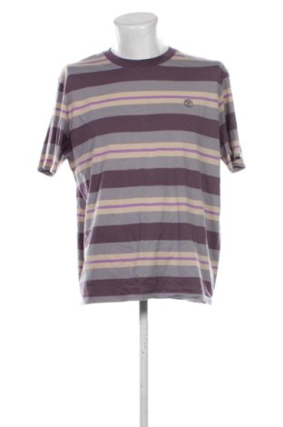 Ανδρικό t-shirt Timberland, Μέγεθος XL, Χρώμα Πολύχρωμο, Τιμή 28,00 €, #137981110