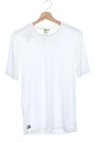 Férfi póló Decathlon, Méret XS, Szín Fehér, Ár 2 482 Ft, #137981219