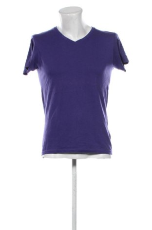 Férfi póló Primark, Méret M, Szín Lila, Ár 3 648 Ft, #137983088