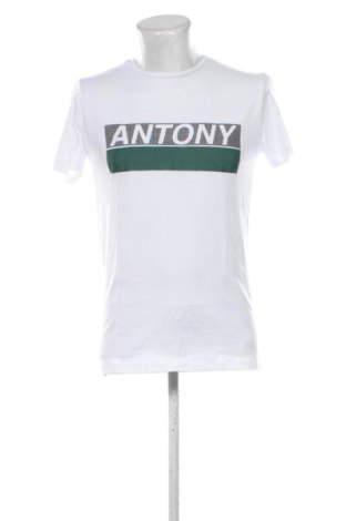 Tricou de bărbați Antony Morato, Mărime M, Culoare Multicolor, Preț 140,42 Lei, #137983917