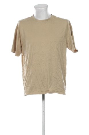 Tricou de bărbați Only & Sons, Mărime XL, Culoare Bej, Preț 52,49 Lei, #137983935