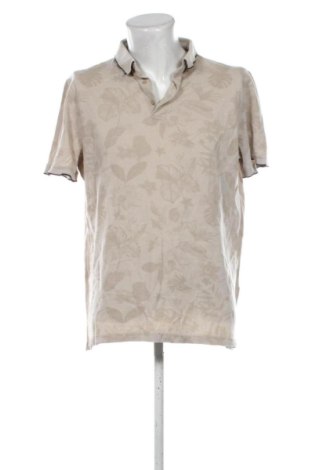 Férfi póló C&A, Méret XXL, Szín Bézs, Ár 3 378 Ft, #137984723