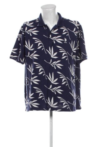 Férfi póló U.S. Polo Assn., Méret 4XL, Szín Sokszínű, Ár 10 539 Ft, #137984756