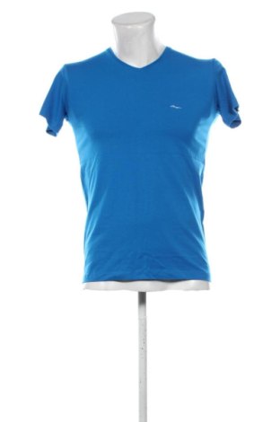 Męski T-shirt Unbranded, Rozmiar L, Kolor Niebieski, Cena 39,52 zł, #137988575
