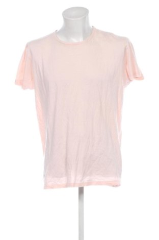 Tricou de bărbați CedarWood State, Mărime XL, Culoare Roz, Preț 47,24 Lei, #137886769