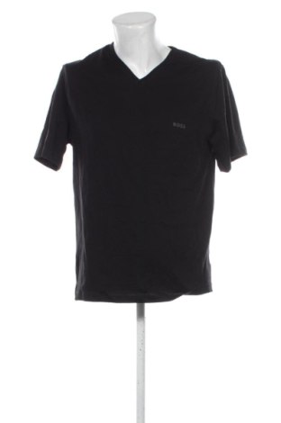 Férfi póló Hugo Boss, Méret XL, Szín Fekete, Ár 18 569 Ft, #137855893