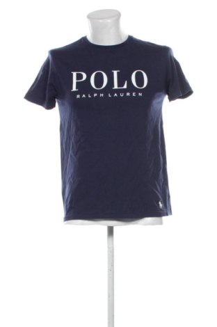Herren T-Shirt Polo Ralph Lauren, Größe M, Farbe Blau, Preis € 53,99, #137839977