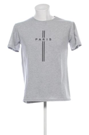 Tricou de bărbați Unbranded, Mărime XXL, Culoare Gri, Preț 41,99 Lei, #137855380