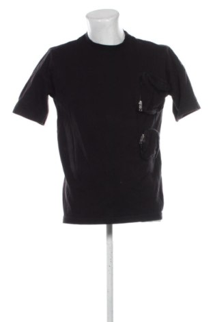 Herren T-Shirt Unbranded, Größe L, Farbe Schwarz, Preis € 10,00, #137904967