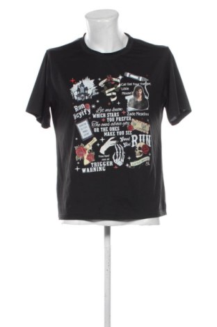Męski T-shirt Unbranded, Rozmiar XL, Kolor Kolorowy, Cena 42,34 zł, #137936633