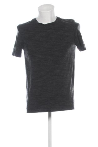 Męski T-shirt S.Oliver, Rozmiar M, Kolor Szary, Cena 63,50 zł, #137938195