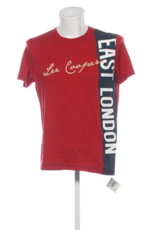 Pánské tričko  Lee Cooper, Velikost L, Barva Vícebarevné, Cena  315,00 Kč, #137940322