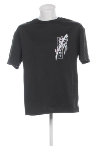 Ανδρικό t-shirt Unbranded, Μέγεθος L, Χρώμα Μαύρο, Τιμή 10,00 €, #137940963