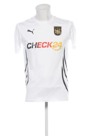 Męski T-shirt PUMA, Rozmiar S, Kolor Kolorowy, Cena 88,90 zł, #137942446