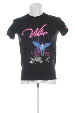 Męski T-shirt Castro Men, Rozmiar S, Kolor Czarny, Cena 33,87 zł, #137943569