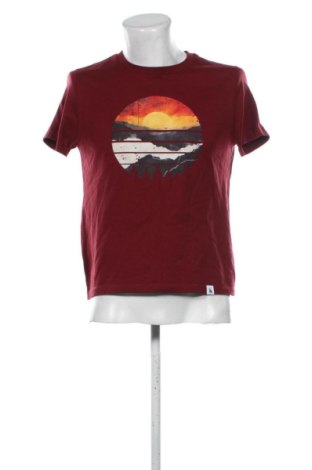 Férfi póló Unbranded, Méret M, Szín Piros, Ár 3 175 Ft, #137945822