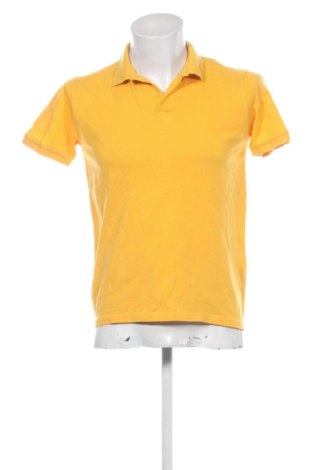 Męski T-shirt C&A, Rozmiar S, Kolor Żółty, Cena 41,94 zł, #137946252