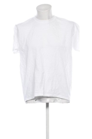 Herren Shirt Fruit Of The Loom, Größe XL, Farbe Weiß, Preis 7,43 €, #137946794