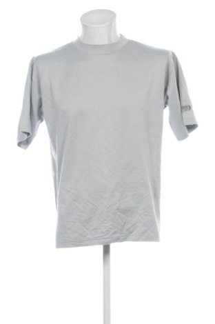 Męski T-shirt TCM, Rozmiar L, Kolor Szary, Cena 29,84 zł, #137947637