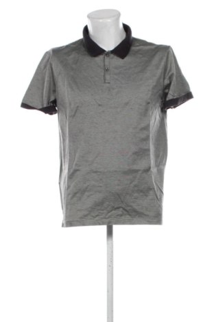 Ανδρικό t-shirt Hugo Boss, Μέγεθος M, Χρώμα Γκρί, Τιμή 53,00 €, #137950314