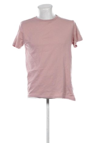 Pánské tričko  H&M, Velikost M, Barva Popelavě růžová, Cena  243,00 Kč, #137950361
