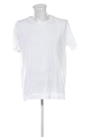 Pánské tričko  H&M, Velikost XL, Barva Bílá, Cena  243,00 Kč, #137950375