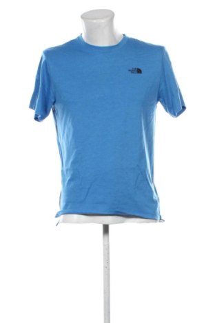 Pánské tričko  The North Face, Velikost M, Barva Modrá, Cena  728,00 Kč, #137950428