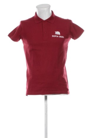 Ανδρικό t-shirt Roly, Μέγεθος S, Χρώμα Κόκκινο, Τιμή 9,00 €, #137951530
