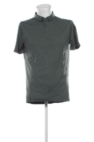 Ανδρικό t-shirt Lululemon, Μέγεθος L, Χρώμα Πράσινο, Τιμή 55,00 €, #137951994
