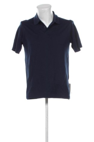 Ανδρικό t-shirt Lululemon, Μέγεθος M, Χρώμα Μπλέ, Τιμή 32,00 €, #137952015