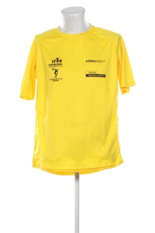 Pánske tričko  Payper, Veľkosť 3XL, Farba Žltá, Cena  10,59 €, #137953943