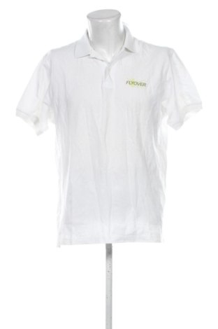Férfi póló B&C Collection, Méret XL, Szín Fehér, Ár 2 837 Ft, #137954500