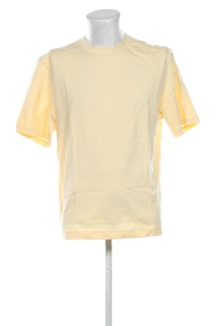 Pánske tričko  Lululemon, Veľkosť M, Farba Žltá, Cena  28,00 €, #137958504