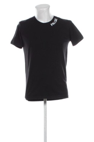 Herren T-Shirt Pause Jeans, Größe S, Farbe Schwarz, Preis € 10,00, #137959908