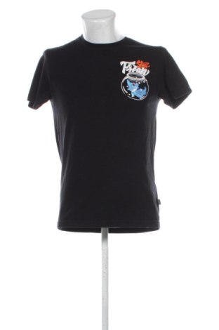 Herren T-Shirt Cropp, Größe M, Farbe Schwarz, Preis € 11,00, #137959991