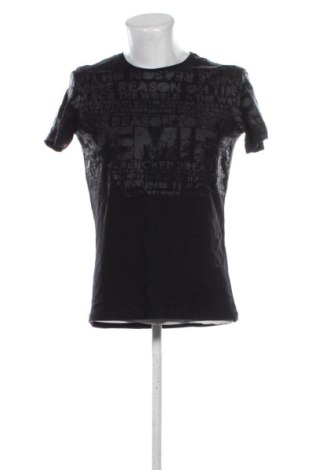 Herren T-Shirt Unbranded, Größe M, Farbe Schwarz, Preis € 9,00, #137960100