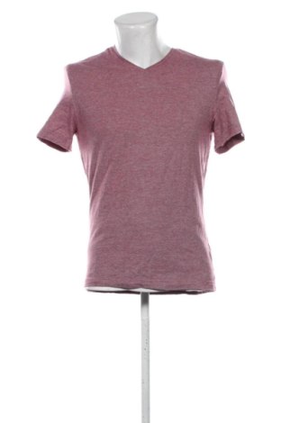 Herren T-Shirt H&M, Größe M, Farbe Aschrosa, Preis € 11,00, #137960157