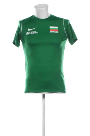 Herren T-Shirt Nike, Größe S, Farbe Grün, Preis € 24,00, #137960860