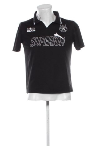 Herren T-Shirt Unbranded, Größe M, Farbe Schwarz, Preis € 9,00, #137961114