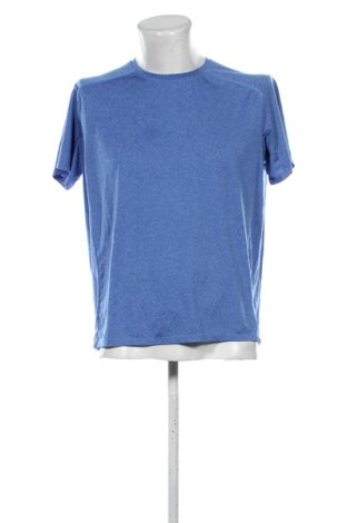Męski T-shirt Unbranded, Rozmiar M, Kolor Niebieski, Cena 42,34 zł, #137962795