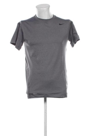 Мъжка тениска Nike, Размер XXL, Цвят Сив, Цена 23,95 €, #137963009