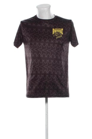 Męski T-shirt Unbranded, Rozmiar L, Kolor Brązowy, Cena 42,34 zł, #137964371