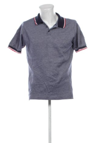 Tricou de bărbați Smog, Mărime XL, Culoare Albastru, Preț 66,19 Lei, #137964618