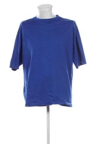 Pánske tričko  Tom Tailor, Veľkosť XXL, Farba Modrá, Cena  12,95 €, #137965305