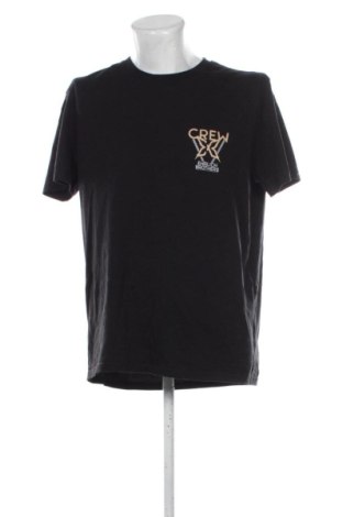 Pánske tričko  Unbranded, Veľkosť XXL, Farba Čierna, Cena  12,35 €, #137965398