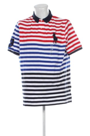 Pánske tričko  Polo Ralph Lauren, Veľkosť XL, Farba Viacfarebná, Cena  53,34 €, #137967121