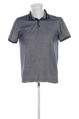 Tricou de bărbați Reserved, Mărime L, Culoare Gri, Preț 47,24 Lei, #137967985